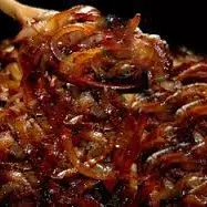 CEBOLA CARAMELIZADA