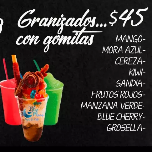 Granizados