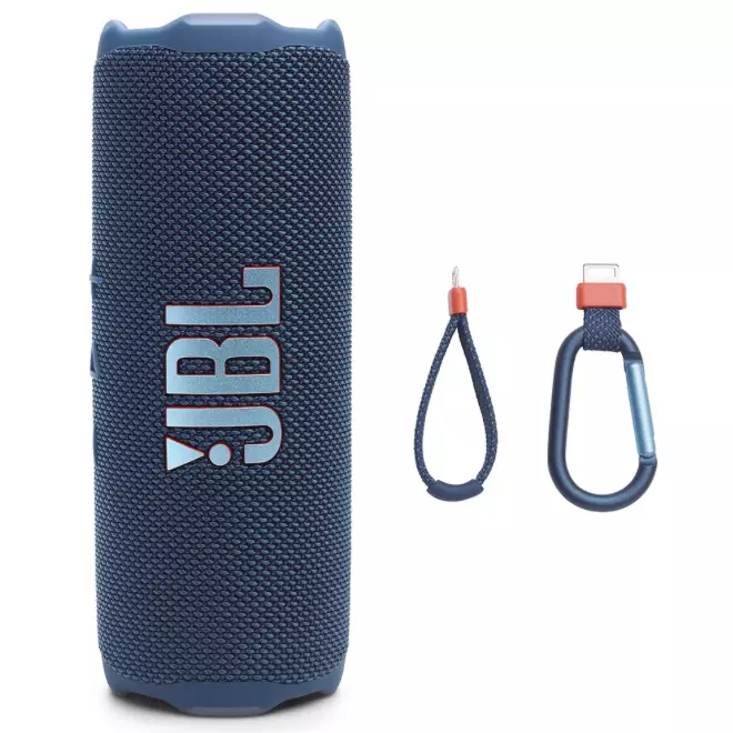 JBL Flip 7 Azul