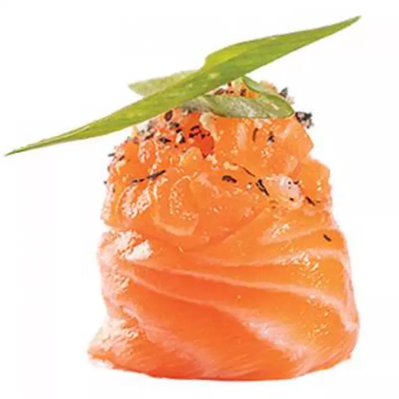 Jow sushi 4 unidades