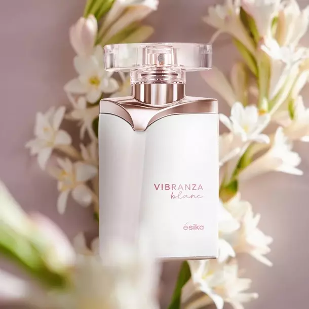 VIBRANZA BLANC 45ML ESIKA