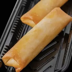 Rolinho primavera - 1 unidades