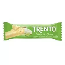 Trento Torta de Limão 29G