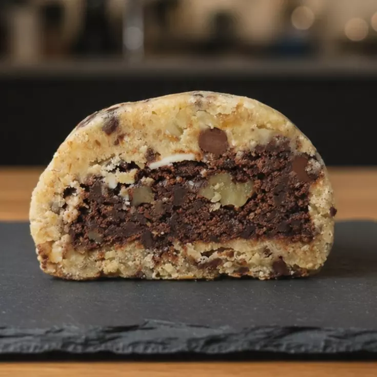 BgCookie Brownie