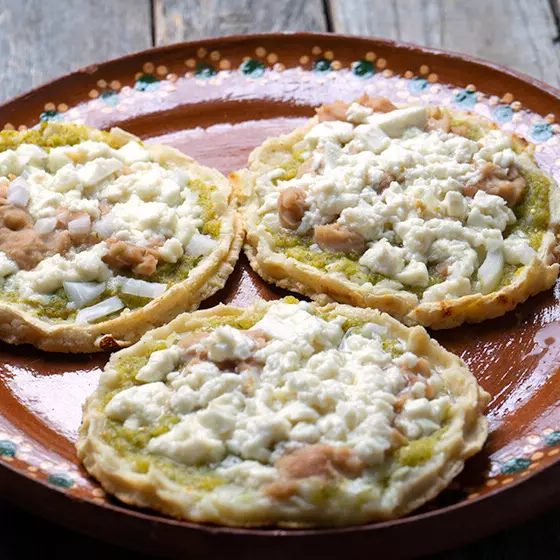 Sopes