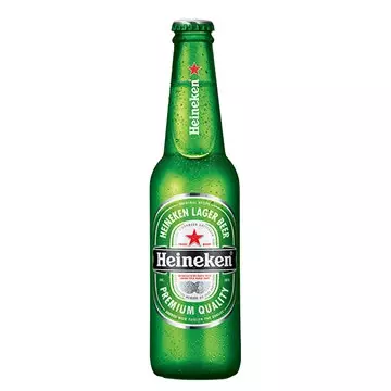 Heineken
