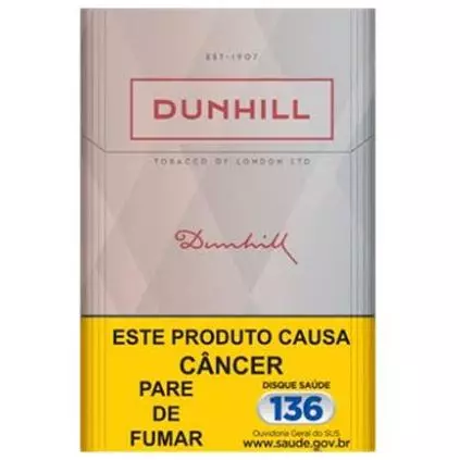 Dunhill Carlton