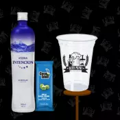 Copão Vodka Intencion Vodka