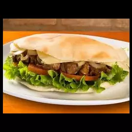 Beirute de Picanha