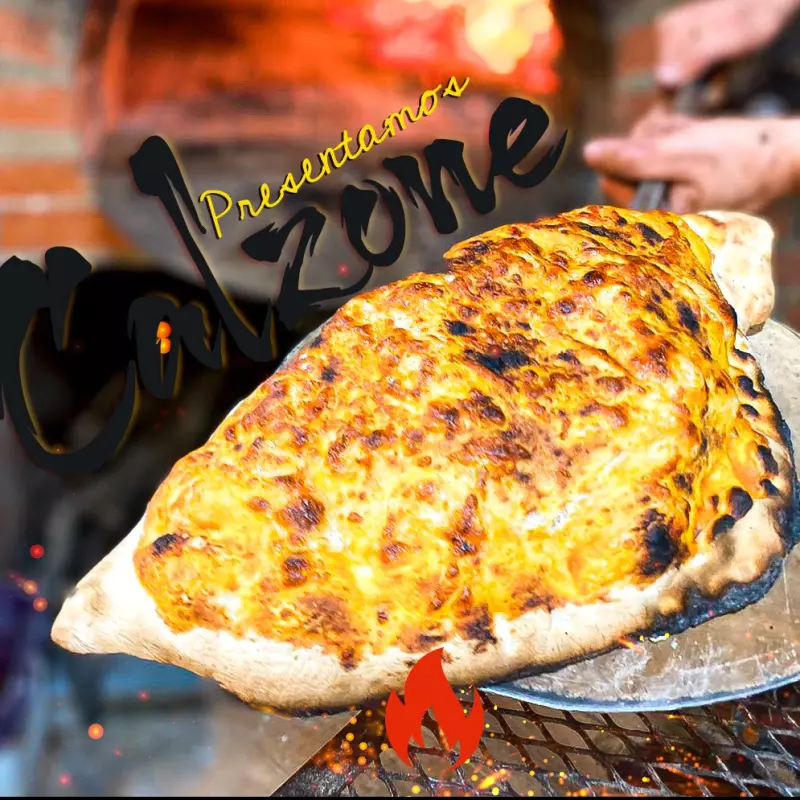Calzone
