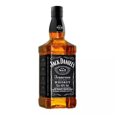 Jack daniel's 700 ml
