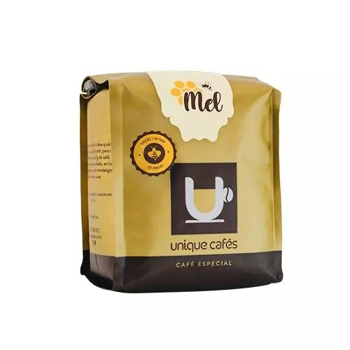 Café Mel – Ed. Limitada 250g - Graos