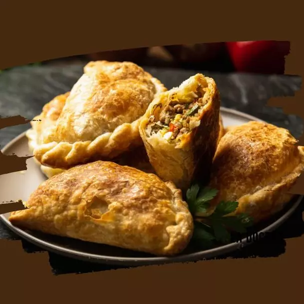 Empanada de carne