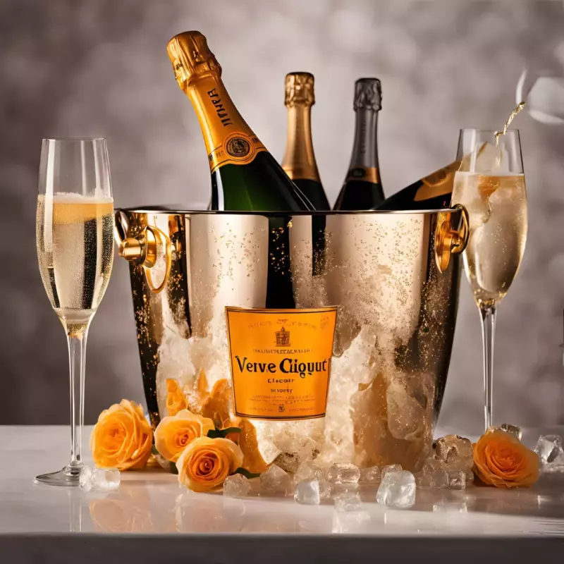 VEUVE CLIQEOT BRUT