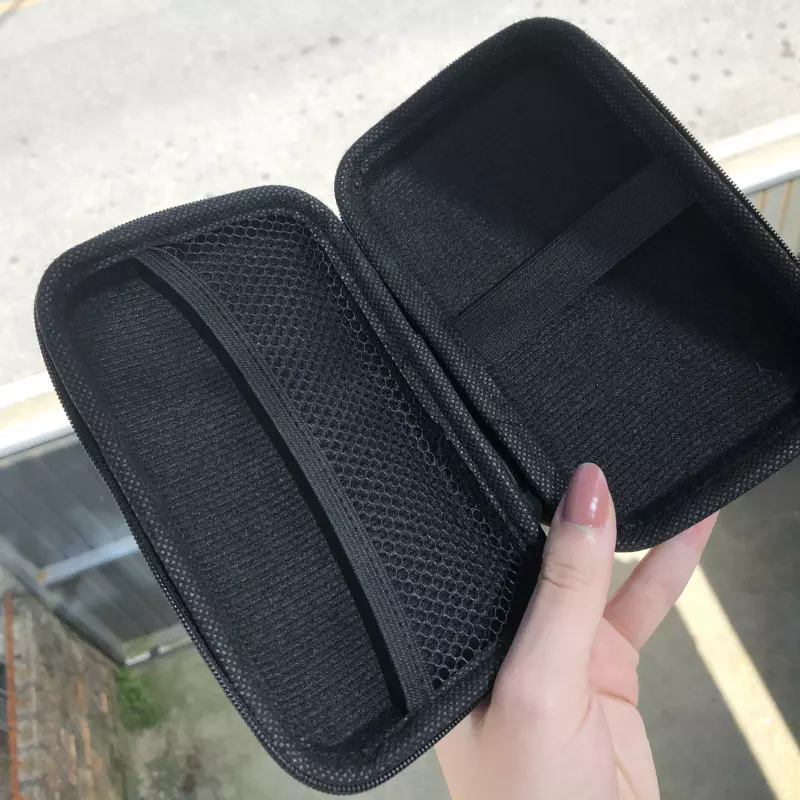 Case média