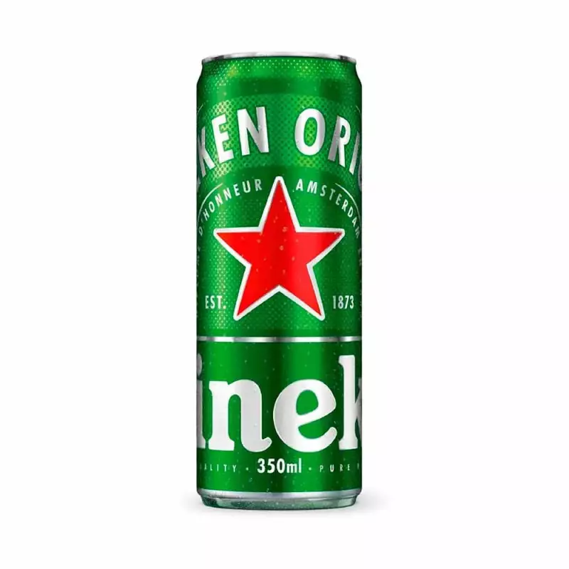 Heineken Lata 350ml