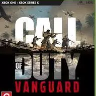 COD: Vanguard (2-4 Jugadores)