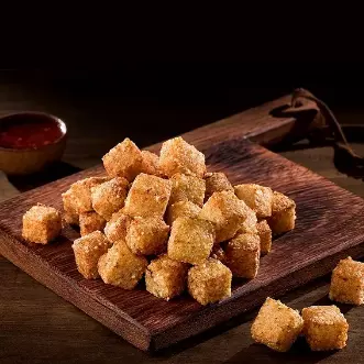 DADINHO DE TAPIOCA 200G