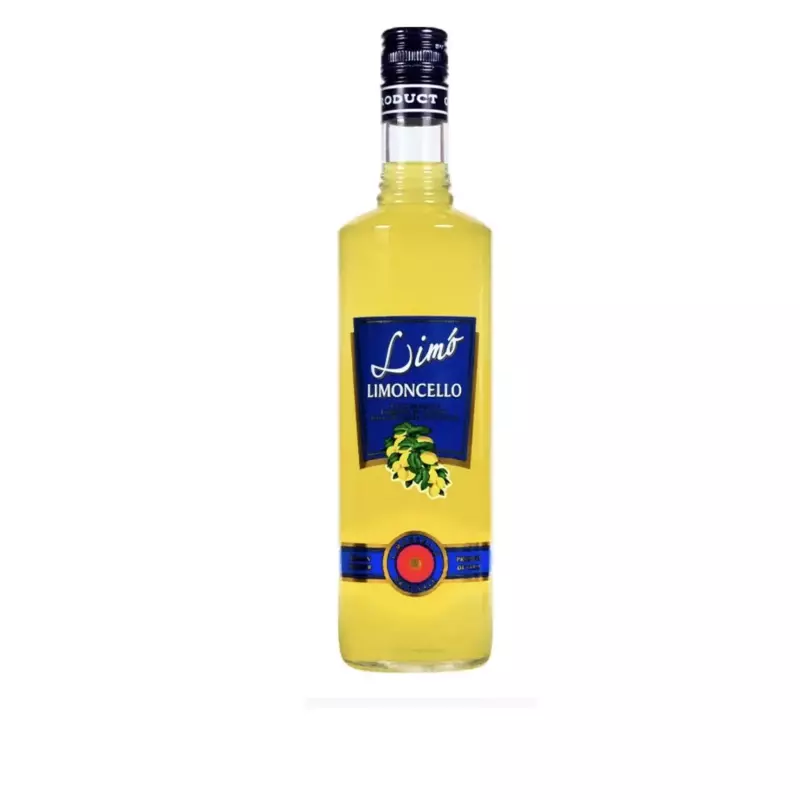LICOR LIMÓ LIMONCELLO TOSO