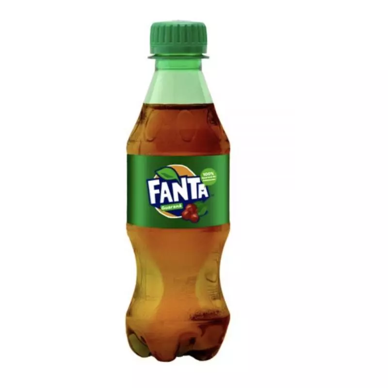 Fanta guarana 250ML