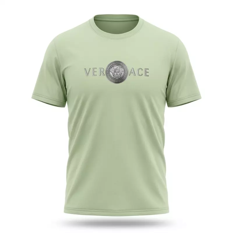 CAMISETA VERSACE MEDUSA HEAD ESSENTI