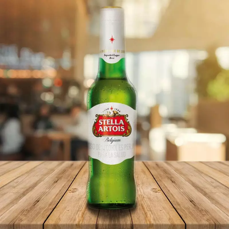 Stella Artois (330ml)