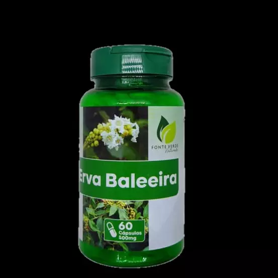 Erva Baleeira