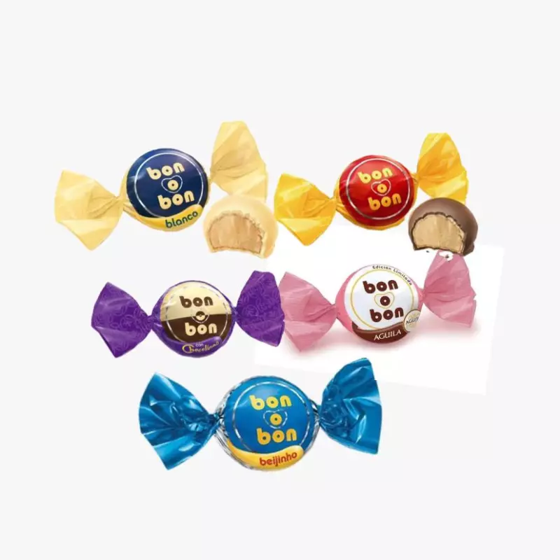 BON O BON