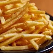 Porção de batata M -