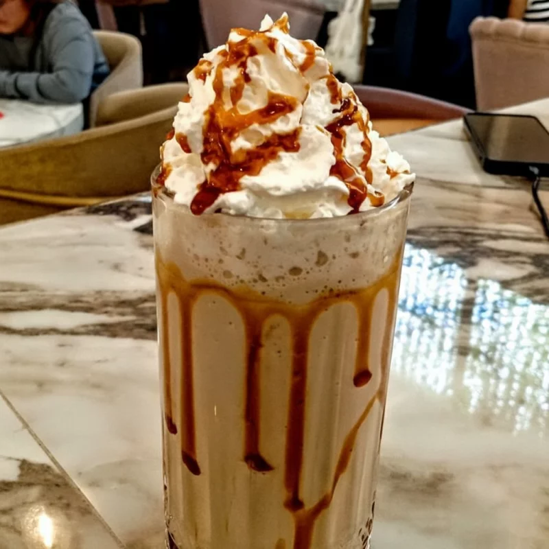 Frappé