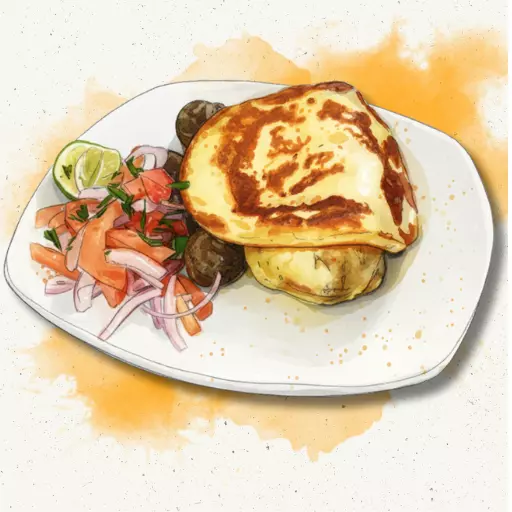 Queso Frito