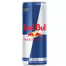 ENERGETICO RED BULL