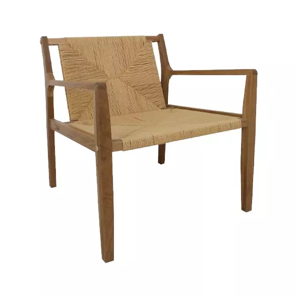 Sillon Hansel Natural(copy)