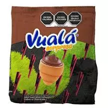 Vuala Sorpresa Choloate 6 pz