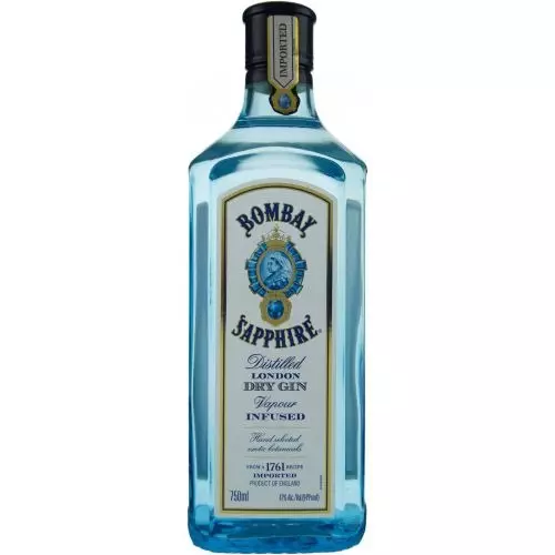 Bombay  Sapphire