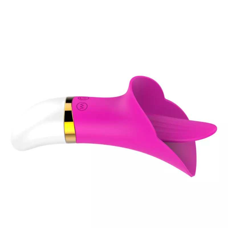 MVA1028 Vibrador estimulador clitori