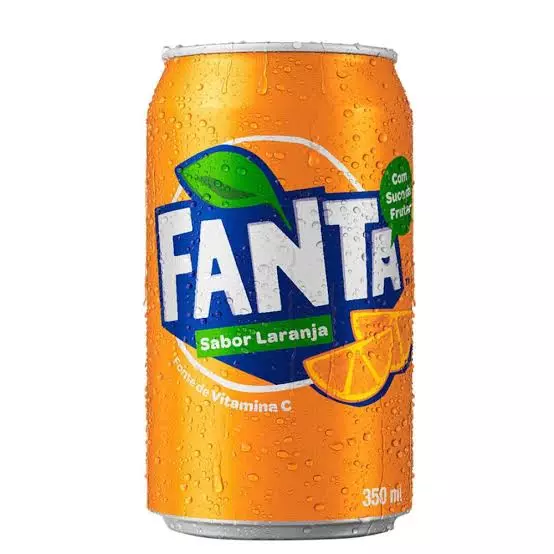 Fanta 350ml