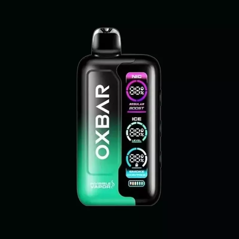 OXBAR 50K
