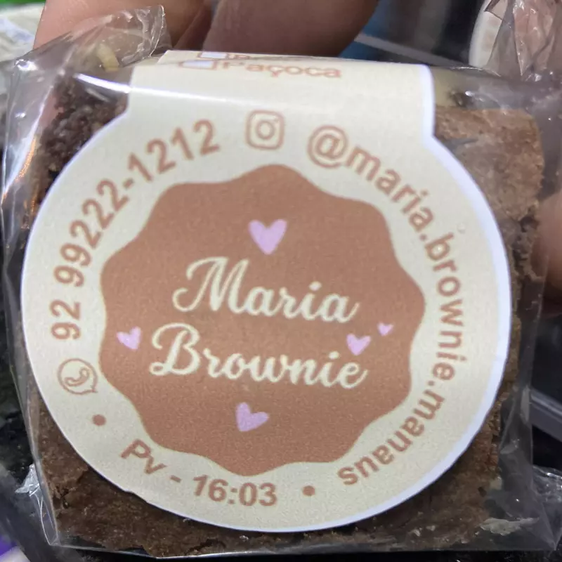 BROWNIE OREO