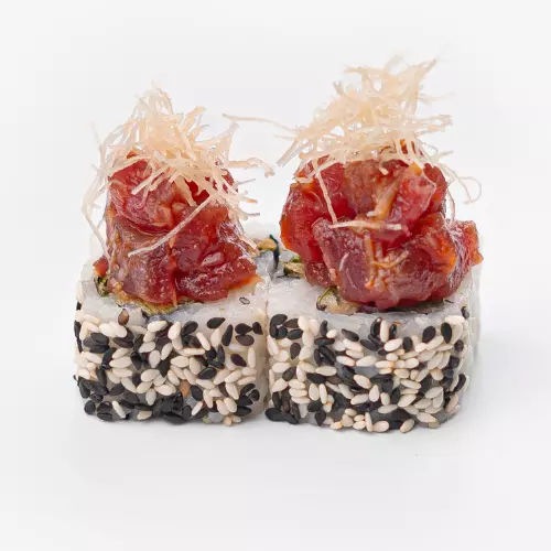 Classic rolls iki thon