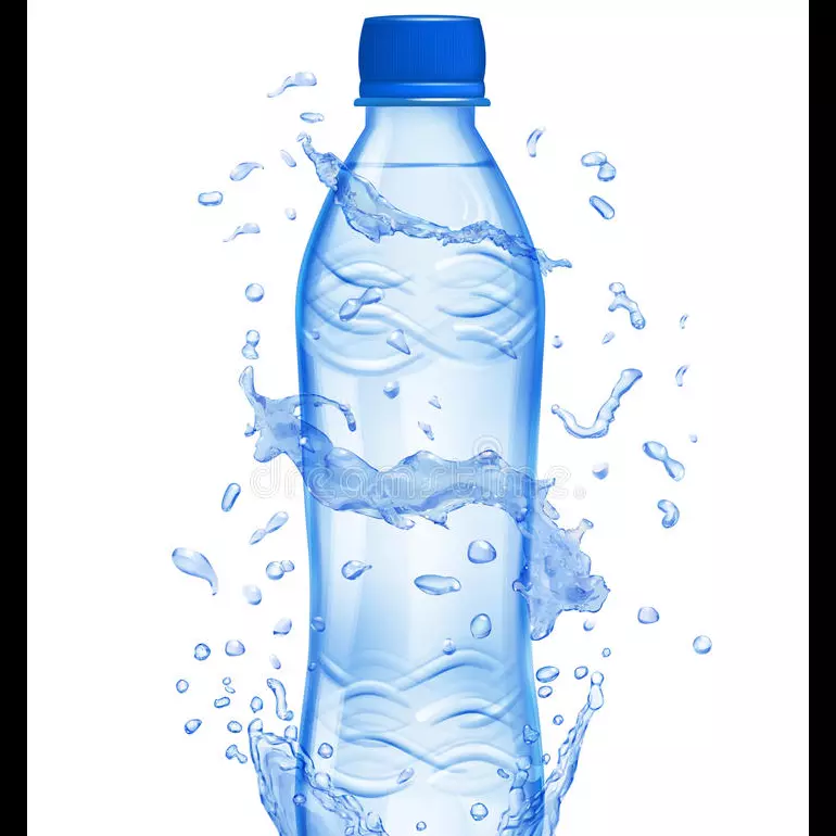 Água