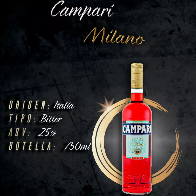 Campari Milano