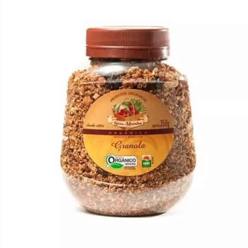 Granola SDM 350g