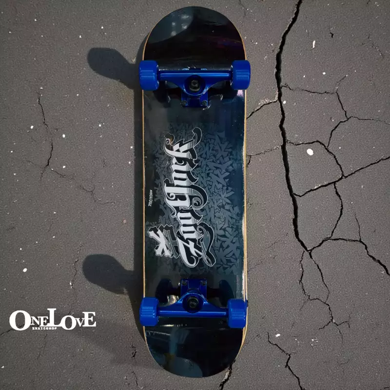 Patineta Semi Profesional