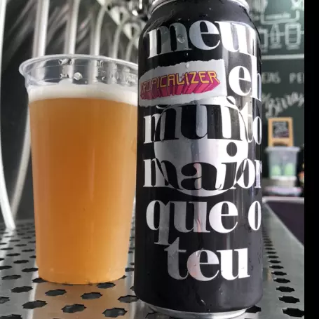 Suricato Meu Tropicalizer