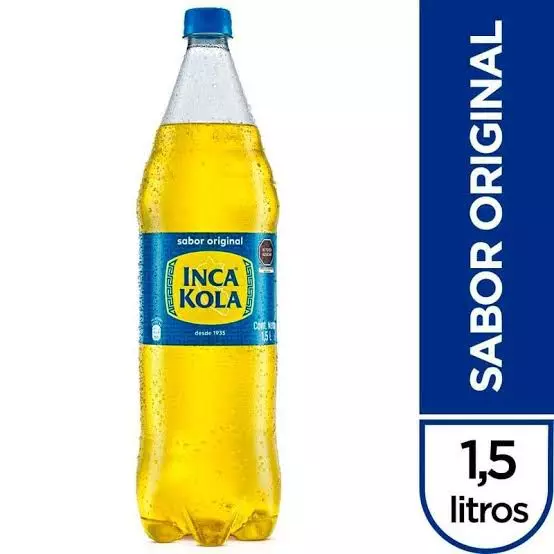 INCA KOLA 1.5LT