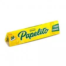 SEDA PAPELITO GRANDE