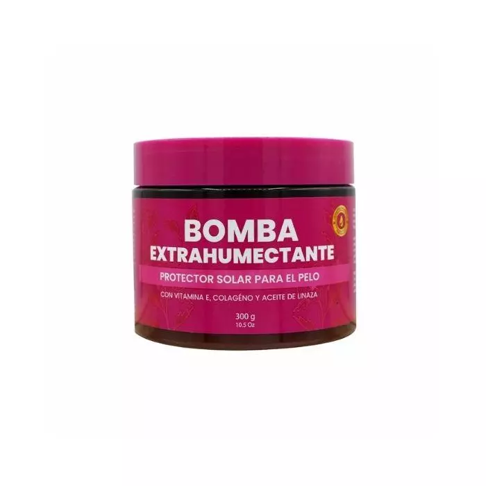 Bomba Extrahumectante