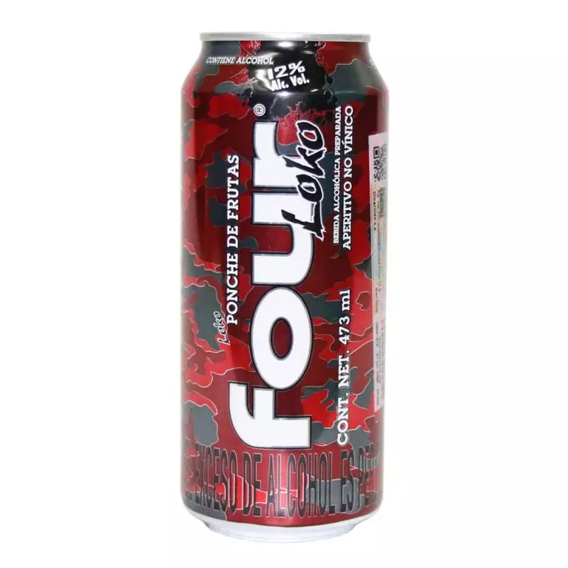 Four Loko