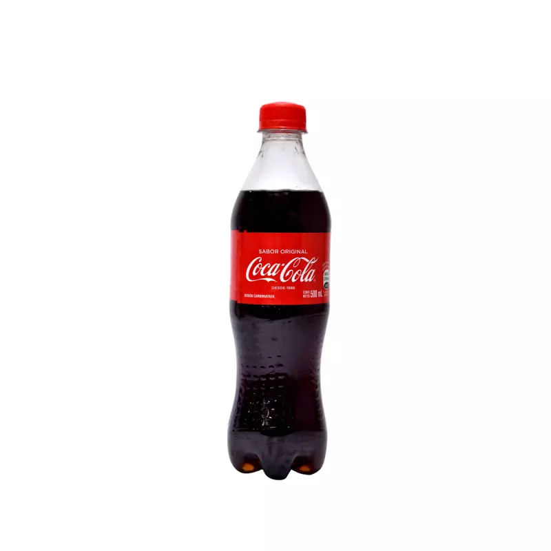 Coca Cola 500 mL